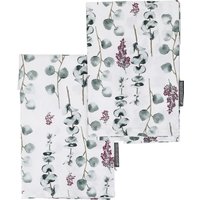 Country Living Winter Eucalyptus Tea Towel - 2 Pack
Country Living Winter Eucalyptus Tea Towel - 2 Pack