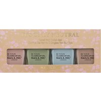 nails inc. It's Only Neutral Quad
nails inc. It's Only Neutral Quad