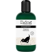 D.Dog Shampoo - Puppies 250ml 
D.Dog Shampoo - Puppies 250ml