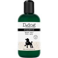 D.Dog Shampoo - Black Hair 250ml
D.Dog Shampoo - Black Hair 250ml