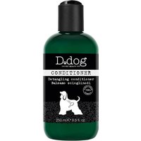 D.Dog Conditioner - Detangling Conditioner 250ml
D.Dog Conditioner - Detangling Conditioner 250ml