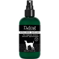 D.Dog Hygiene Lotion 250ml
D.Dog Hygiene Lotion 250ml