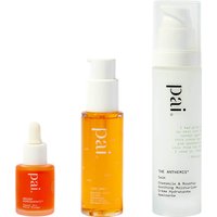 Pai Skincare Rosehip Best Sellers Set
Pai Skincare Rosehip Best Sellers Set