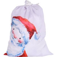 Santa Laundry Bag
Santa Laundry Bag