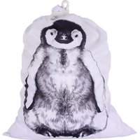 Penguins Laundry Bag
Penguins Laundry Bag