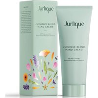 Крем для рук Jurlique Exclusive Edition Blend Hand Cream, 75 мл
Крем для рук Jurlique Exclusive Edition Blend Hand Cream, 75 мл