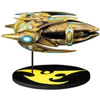 Dark Horse Starcraft Protoss Carrier Replica
Dark Horse Starcraft Protoss Carrier Replica