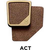 Тени для век Hourglass Curator Eyeshadow (различные оттенки) - Act
Тени для век Hourglass Curator Eyeshadow (различные оттенки) - Act