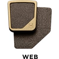 Тени для век Hourglass Curator Eyeshadow (различные оттенки) - Web
Тени для век Hourglass Curator Eyeshadow (различные оттенки) - Web