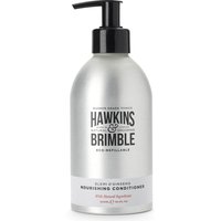 Hawkins & Brimble Nourishing Conditioner Eco-Refillable 300ml
Hawkins & Brimble Nourishing Conditioner Eco-Refillable 300ml