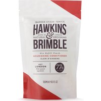 Hawkins & Brimble Nourishing Conditioner Pouch 300ml
Hawkins & Brimble Nourishing Conditioner Pouch 300ml