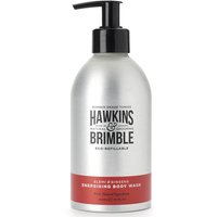 Hawkins & Brimble Body Wash Eco-Refillable 300ml
Hawkins & Brimble Body Wash Eco-Refillable 300ml