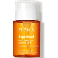 Elemis Superfood Fruit Vinegar Liquid Glow - Тоник для лица 145 мл
Elemis Superfood Fruit Vinegar Liquid Glow - Тоник для лица 145 мл