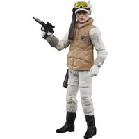 Hasbro Star Wars The Vintage Collection Rebel Soldier (Echo Base Battle Gear)
Hasbro Star Wars The Vintage Collection Rebel Soldier (Echo Base Battle Gear)