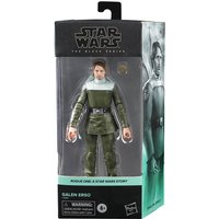 Hasbro Star Wars The Black Series Galen Erso
Hasbro Star Wars The Black Series Galen Erso