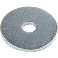 Homebase Zinc Plated Repair Washer M5 25mm 10 Pack
Homebase Zinc Plated Repair Washer M5 25mm 10 Pack