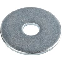 Homebase Zinc Plated Repair Washer M6 25mm 10 Pack
Homebase Zinc Plated Repair Washer M6 25mm 10 Pack