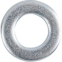 Homebase Zinc Plated Washer M5 50 Pack
Homebase Zinc Plated Washer M5 50 Pack