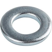 Homebase Zinc Plated Washer M6 50 Pack
Homebase Zinc Plated Washer M6 50 Pack