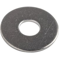 Homebase Stainless Steel Repair Washer M8 25mm 5 Pack
Homebase Stainless Steel Repair Washer M8 25mm 5 Pack