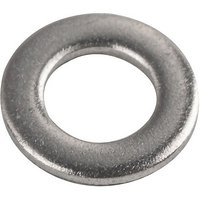 Homebase Stainless Steel Washer M5 25 Pack
Homebase Stainless Steel Washer M5 25 Pack