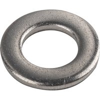 Homebase Stainless Steel Washer M6 25 Pack
Homebase Stainless Steel Washer M6 25 Pack