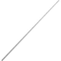 Homebase Bright Zinc Plated Threadrod M12 500mm
Homebase Bright Zinc Plated Threadrod M12 500mm