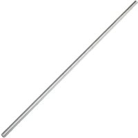 Homebase Bright Zinc Plated Threadrod M6 500mm
Homebase Bright Zinc Plated Threadrod M6 500mm