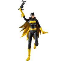 McFarlane DC Multiverse 7 Action Figure - Batgirl (Batman: Three Jokers)
McFarlane DC Multiverse 7 Action Figure - Batgirl (Batman: Three Jokers)