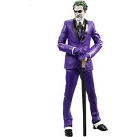 McFarlane DC Multiverse Batman: Three Jokers 7 Inch Action Figure - The Joker: The Criminal
McFarlane DC Multiverse Batman: Three Jokers 7 Inch Action Figure - The Joker: The Criminal