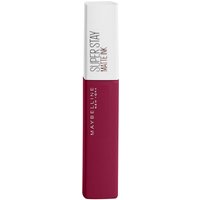 Maybelline New York Superstay Matte Ink - 115 Founder 32g
Maybelline New York Superstay Matte Ink - 115 Founder 32g