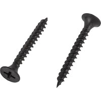 Homebase Plasterboard Bugle Head Screw 3.5 X 32mm 100 Pack
Homebase Plasterboard Bugle Head Screw 3.5 X 32mm 100 Pack