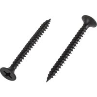 Homebase Plasterboard Bugle Head Screw 3.5 X 38mm 250 Pack
Homebase Plasterboard Bugle Head Screw 3.5 X 38mm 250 Pack