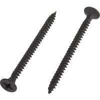 Homebase Plasterboard Bugle Head Screw 3.5 X 50mm 250 Pack
Homebase Plasterboard Bugle Head Screw 3.5 X 50mm 250 Pack