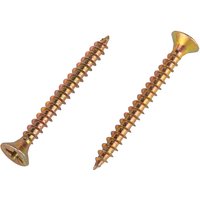 Homebase Yellow Zinc Plated Loft Pack 4 X 40mm 200 Pack
Homebase Yellow Zinc Plated Loft Pack 4 X 40mm 200 Pack