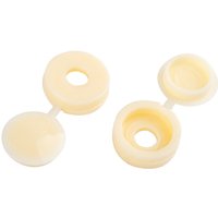Homebase Hinged Screw Covers Beige 12mm 48 Pack
Homebase Hinged Screw Covers Beige 12mm 48 Pack