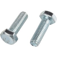 Homebase Zinc Plated Set Screw Hex Head M5 20mm 10 Pack
Homebase Zinc Plated Set Screw Hex Head M5 20mm 10 Pack