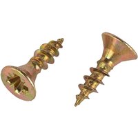 Homebase Yellow Zinc Plated Single Thread Screw 3.5 X 12mm 25 Pack
Homebase Yellow Zinc Plated Single Thread Screw 3.5 X 12mm 25 Pack
