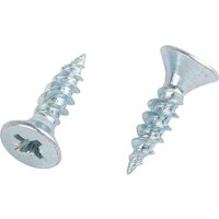 Homebase Zinc Plated Twin Thread Screw 3 X 20mm 25 Pack
Homebase Zinc Plated Twin Thread Screw 3 X 20mm 25 Pack