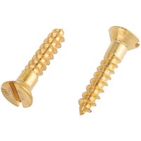 Homebase Brass Wood Screw Countersunk3.5 X 20mm 10 Pack
Homebase Brass Wood Screw Countersunk3.5 X 20mm 10 Pack
