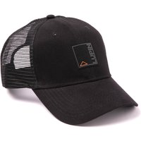 Lupin Logo Trucker Cap - Black
Lupin Logo Trucker Cap - Black