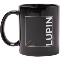 Lupin Alias Mug - Black
Lupin Alias Mug - Black