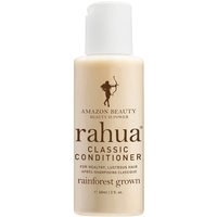 Rahua Classic Conditioner Travel Size 60ml
Rahua Classic Conditioner Travel Size 60ml