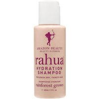 Rahua Hydration Shampoo Travel Size 60ml
Rahua Hydration Shampoo Travel Size 60ml