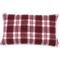 Country Living Wool Grid Check - 30x50cm - Cranberry
Country Living Wool Grid Check - 30x50cm - Cranberry