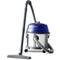 Tower TDW10 15L Stainless Steel Wet and Dry Vacuum in Washington Blue
Tower TDW10 15L Stainless Steel Wet and Dry Vacuum in Washington Blue