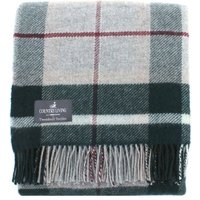 Country Living Tartan Throw - 150x183cm - Dark Green
Country Living Tartan Throw - 150x183cm - Dark Green