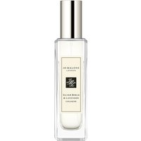 Одеколон Jo Malone London Silver Birch & Lavender Cologne, 30 мл
Одеколон Jo Malone London Silver Birch & Lavender Cologne, 30 мл