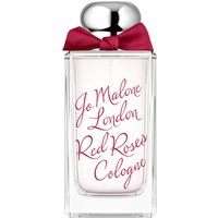 Jo Malone London Red Roses Cologne (Various Sizes) - 100ml
Jo Malone London Red Roses Cologne (Various Sizes) - 100ml