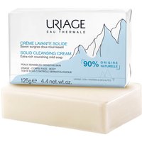 Uriage Nutri-Cleansing Cream Soap 100g
Uriage Nutri-Cleansing Cream Soap 100g